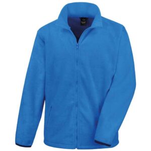 Result Core Fleece Jacket