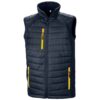 Navy/Yellow