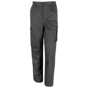 Result Work-Guard Ladies Action Trousers