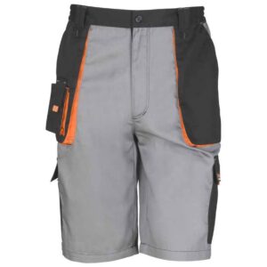 Result Work-Guard Lite Shorts