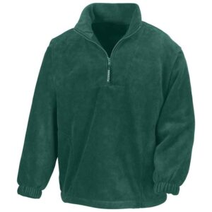 Result Polartherm Zip Neck Fleece