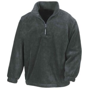 Result Polartherm Zip Neck Fleece