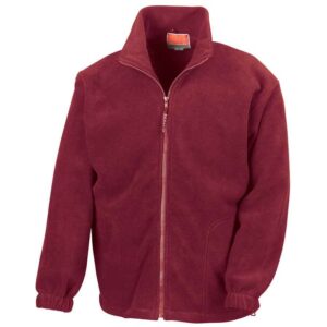 Result Polartherm Fleece Jacket