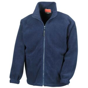 Result Polartherm Fleece Jacket - Navy