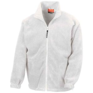 Result Polartherm Fleece Jacket