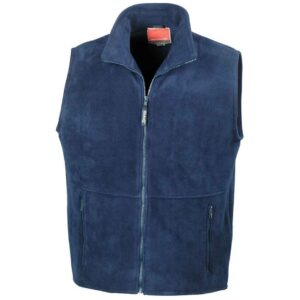 Result Polartherm Fleece Bodywarmer