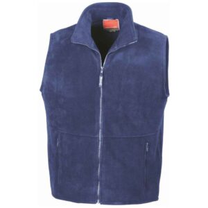 Result Polartherm Fleece Bodywarmer
