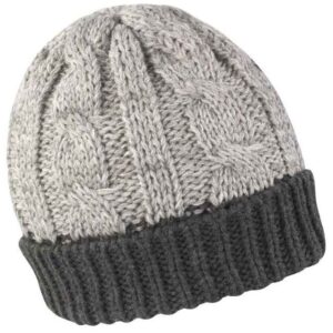 Result Shades of Grey Hat Grey  RS372