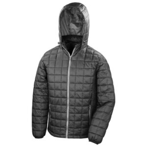 Result Urban Blizzard Jacket