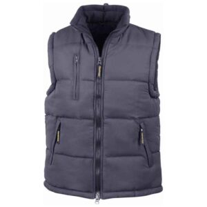 Result Ultra Padded Bodywarmer