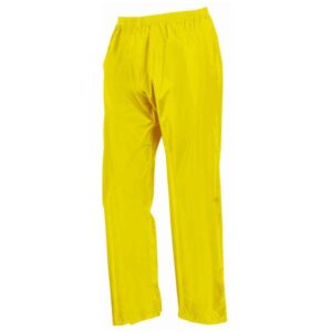 Result Waterproof Jacket/Trouser Suit in Carry Bag