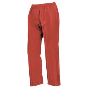 Result Waterproof Jacket/Trouser Suit in Carry Bag