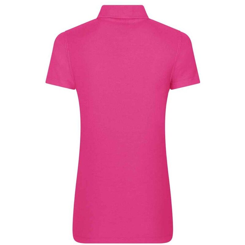 Pro RTX Ladies Pro Piqué Polo Shirt