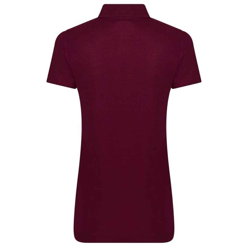 Pro RTX Ladies Pro Polyester Polo Shirt