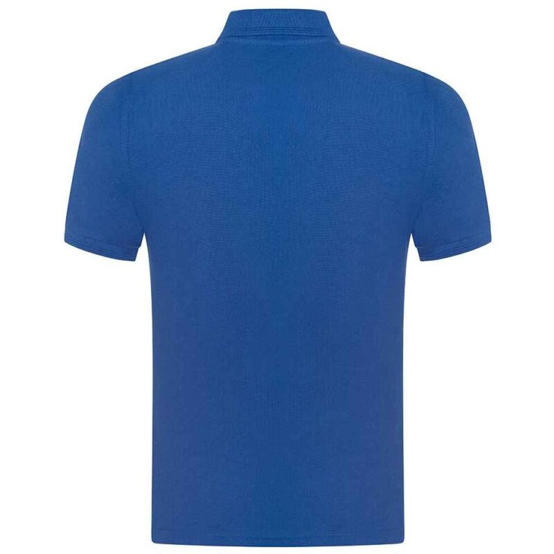 PRO RTX Pro Premium Piqué Polo Shirt