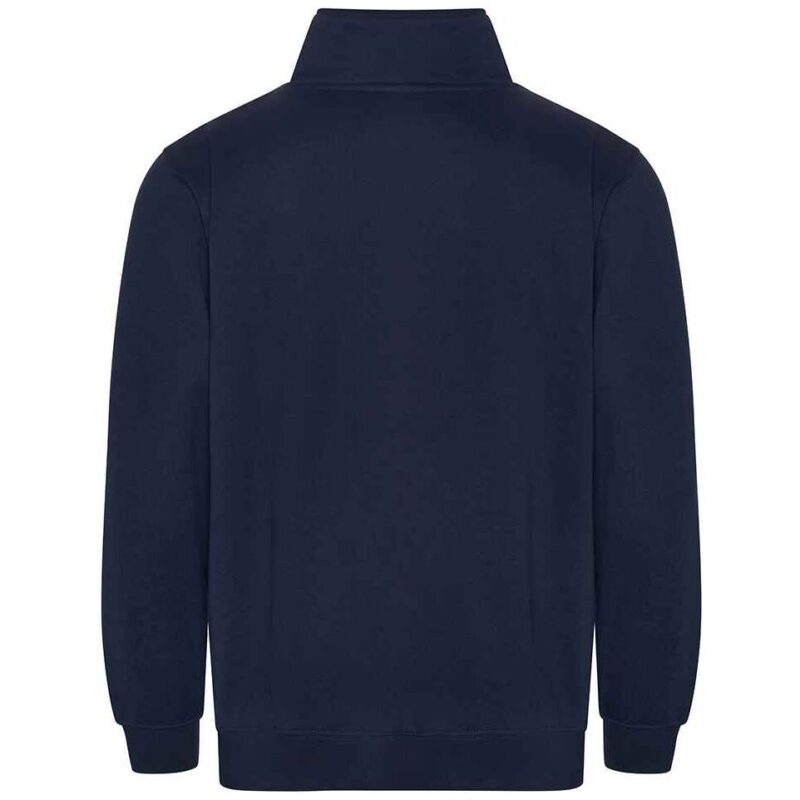 PRO RTX Pro 1/4 Neck Zip Sweatshirt