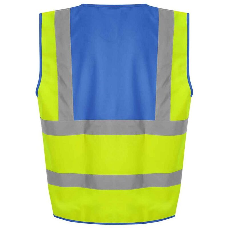 Pro RTX High Visibility Waistcoat