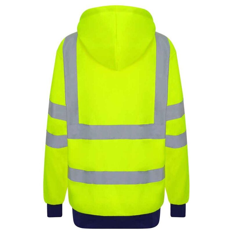 Pro RTX High Visibility Two Tone Hoodie