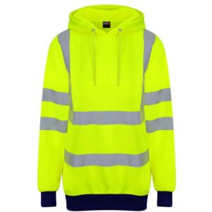 Pro RTX High Visibility Two Tone Hoodie