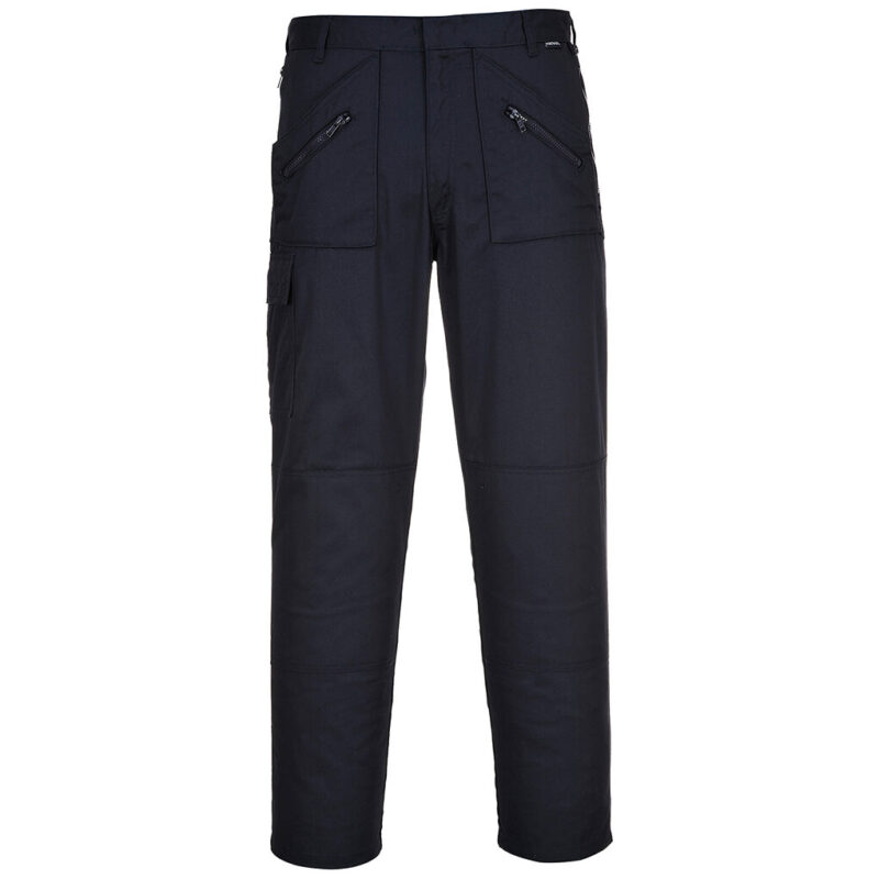 Portwest Action Trousers - Navy Short