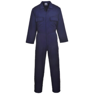 Portwest Euro Work Coverall