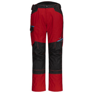 Portwest WX3 Work Trousers - Olive Green