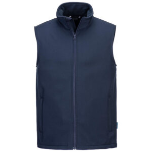 Portwest Print and Promo Softshell Gilet