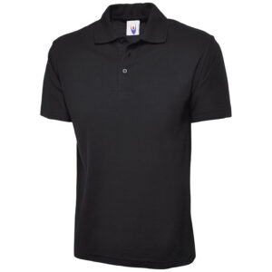 Uneek UC101 Classic Poloshirt - Orange