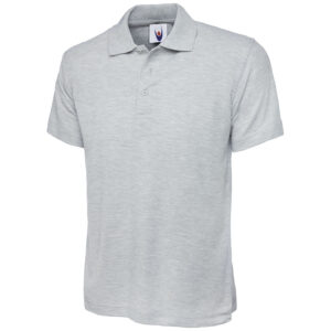 Uneek UC101 Classic Poloshirt - Orange