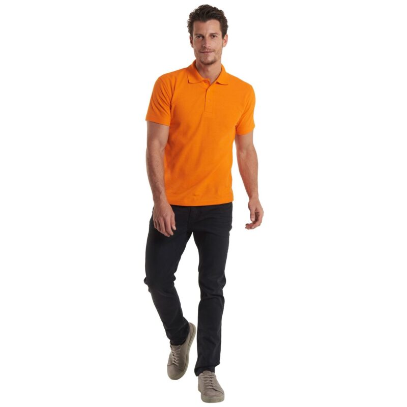 Uneek UC101 Classic Poloshirt