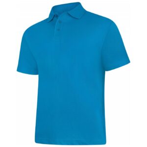 Uneek UC101 Classic Poloshirt - Orange