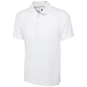 Uneek UC101 Classic Poloshirt - Orange