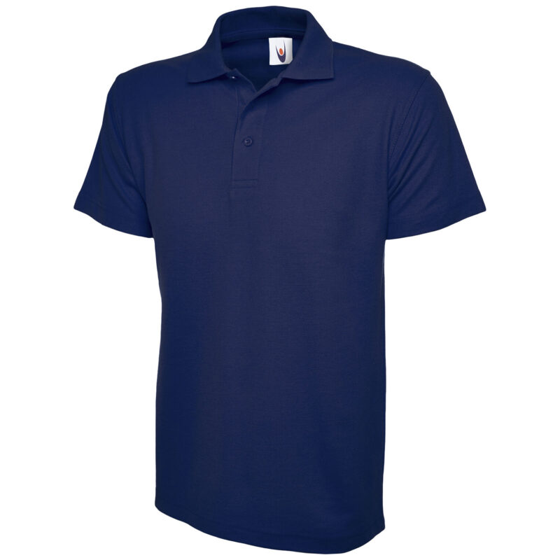 Uneek UC105 Active Poloshirt - French Navy