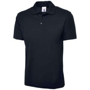 Uneek UC105 Active Poloshirt - Bottle Green