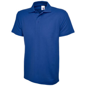 Uneek UC105 Active Poloshirt - Bottle Green