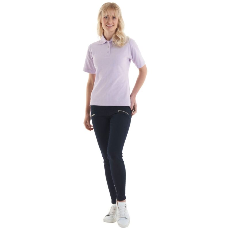 Uneek UC106 Ladies Classic Poloshirt