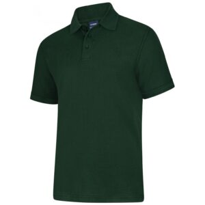 Uneek UC108 Deluxe Poloshirt