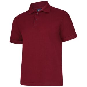 Uneek UC108 Deluxe Poloshirt
