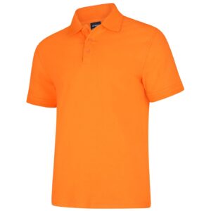 Uneek UC108 Deluxe Poloshirt