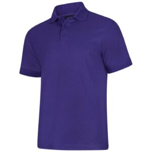 Uneek UC108 Deluxe Poloshirt