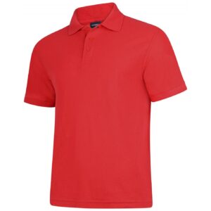 Uneek UC108 Deluxe Poloshirt