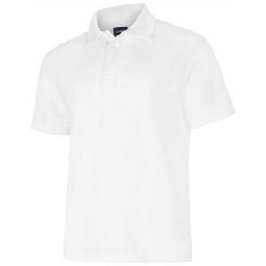 Uneek UC108 Deluxe Poloshirt