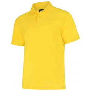Uneek UC108 Deluxe Poloshirt