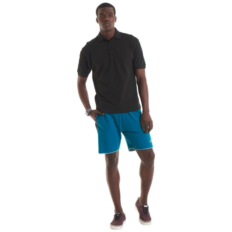 Uneek UC112 Cotton Rich Poloshirt