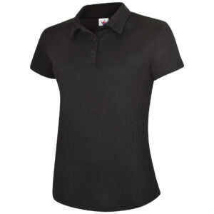 Uneek UC128 Ladies Super Cool Workwear Poloshirt - Royal