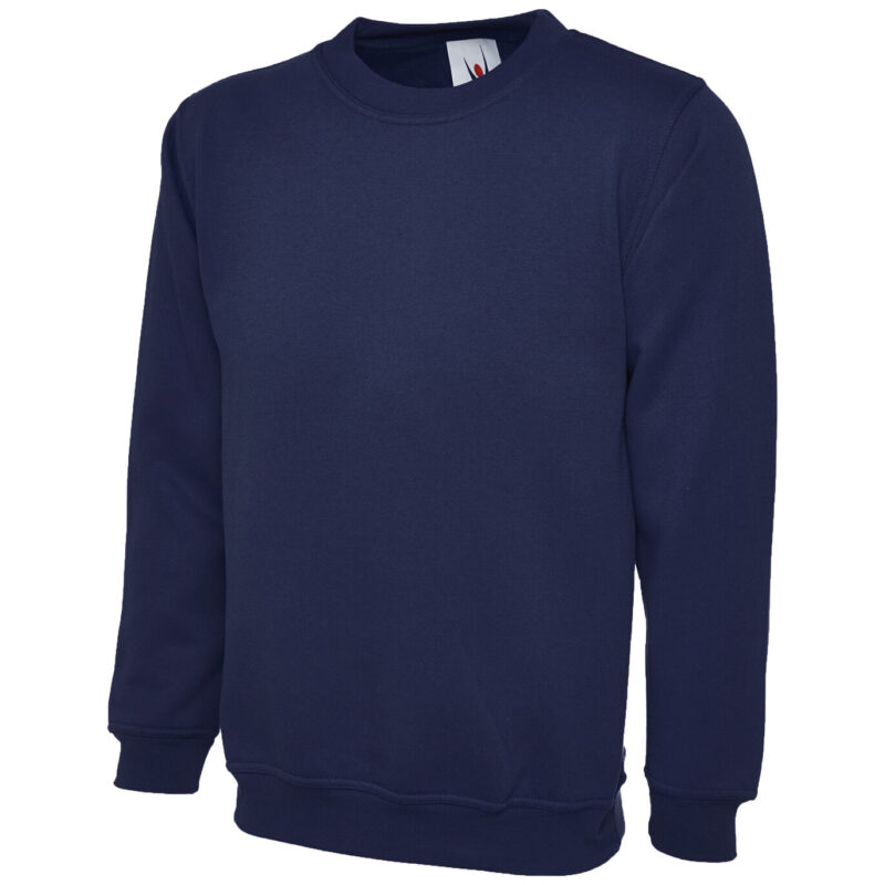 Uneek UC203 Classic Sweatshirt