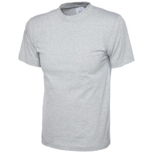 Uneek UC301 Classic T-shirt - Royal