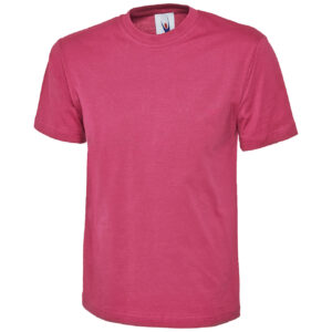 Uneek UC301 Classic T-shirt - Royal