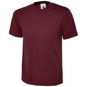 Uneek UC301 Classic T-shirt - Royal