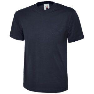Uneek UC301 Classic T-shirt - Royal
